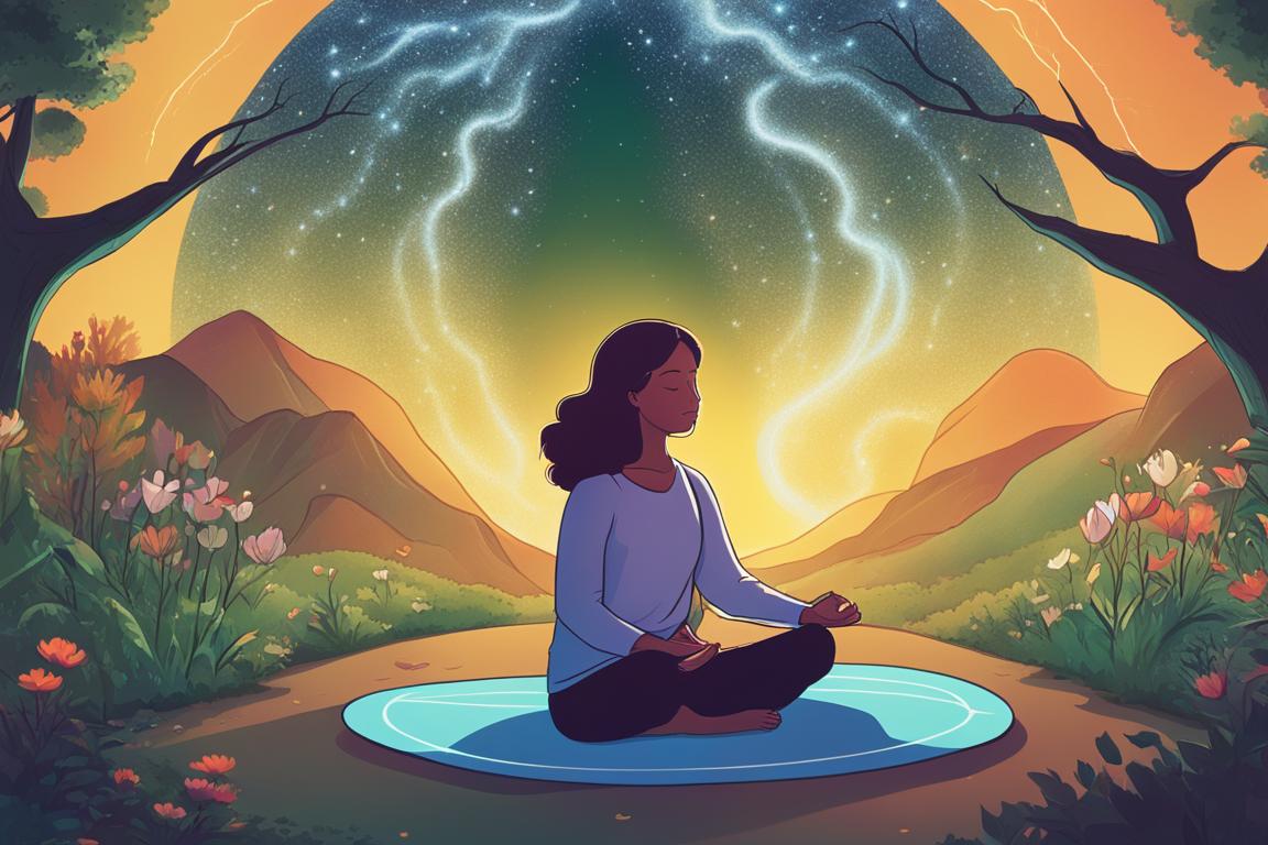Mindfulness dalam Keseharian untuk Menjaga Kesehatan Mental